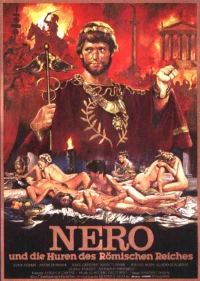 Постер фильма: Нерон и Поппея