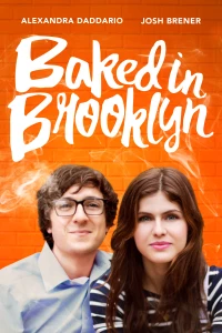 Постер фильма: Обдолбанный в Бруклине
