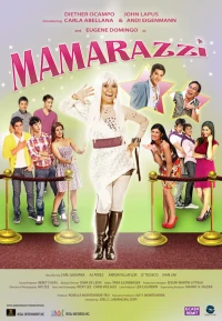 Постер фильма: Mamarazzi