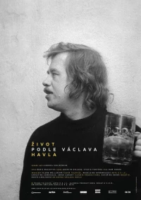 Постер фильма: Вацлав Гавел: быть свободным