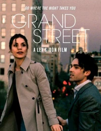 Постер фильма: Гранд-стрит