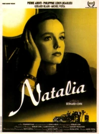 Постер фильма: Наталия