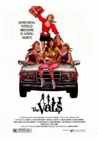 Постер фильма: The Vals
