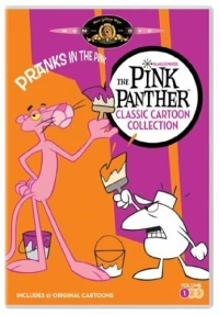 Постер фильма: Джин со слегка розовым мехом