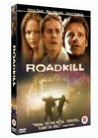 Постер фильма: Roadkill