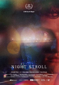 Постер фильма: Night Stroll