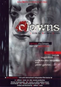 Постер фильма: Clowns