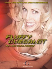 Постер фильма: Fluffy Cumsalot, Porn Star