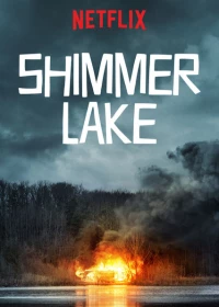 Постер фильма: Озеро Шиммер