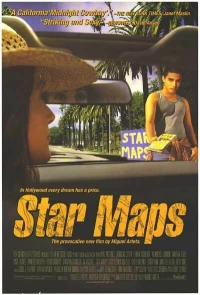 Постер фильма: Звездные карты