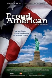 Постер фильма: Гордый американец