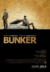 Постер фильма: Bunker
