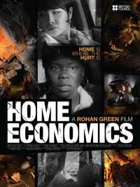 Постер фильма: Home Economics