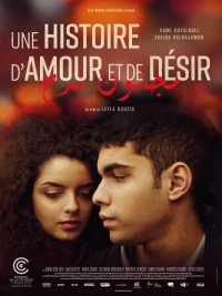 Постер фильма: История любви и желания