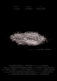 Постер фильма: The Thirst