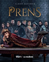 Постер фильма: Prens