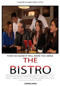 Постер фильма: The Bistro
