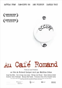 Постер фильма: Au café romand
