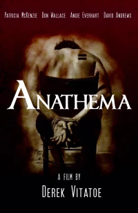 Постер фильма: Анафема