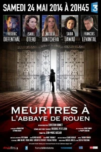 Постер фильма: Убийства в аббатстве Сент-Уэн