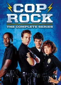 Постер фильма: Cop Rock