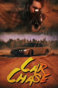 Постер фильма: Car Chase