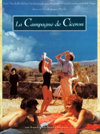 Постер фильма: Кампания Цицерона