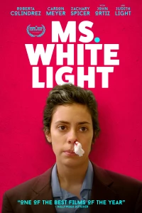 Постер фильма: Мисс Белый свет