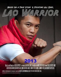 Постер фильма: Lao Warrior