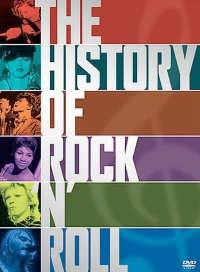 Постер фильма: The History of Rock 'n' Roll