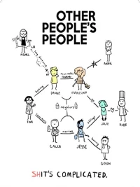 Постер фильма: Other People's People