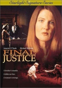 Постер фильма: Final Justice