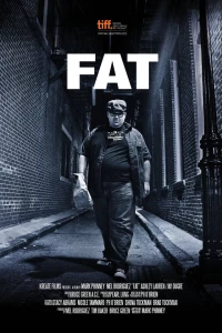 Постер фильма: Fat