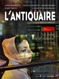 Постер фильма: L'antiquaire