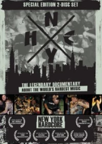 Постер фильма: N.Y.H.C.