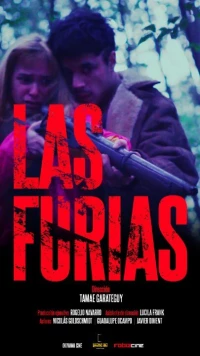 Постер фильма: Las Furias