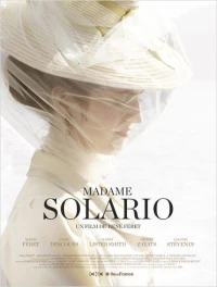 Постер фильма: Madame Solario