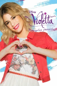 Постер фильма: Violetta: Momentos favoritos