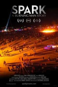 Постер фильма: Spark: A Burning Man Story