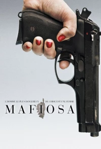 Постер фильма: Мафиоза