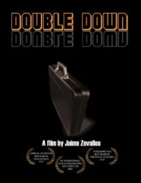 Постер фильма: Double Down