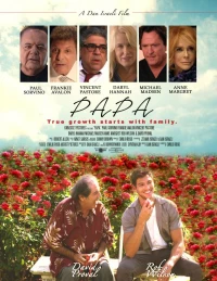 Постер фильма: Papa