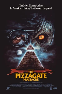 Постер фильма: Пиццагейтская резня