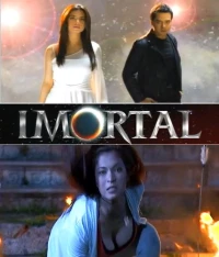 Постер фильма: Imortal