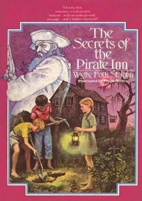 Постер фильма: Секреты пиратского логова