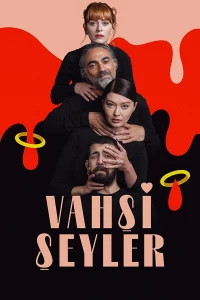 Постер фильма: Vahşi Şeyler