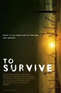 Постер фильма: To Survive