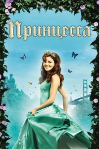 Постер фильма: Принцесса