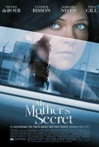 Постер фильма: Секрет моей матери