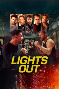 Постер фильма: Тушите свет